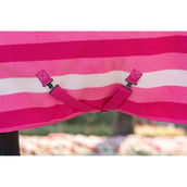 Horseware Fleece Cooler Newmarket Pony Witney Pink Horseware Fleece Cooler Newmarket Pony Witney Pink