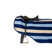 Horseware Exercise Rug Newmarket Witney Navy Horseware Exercise Rug Newmarket Witney Navy