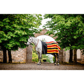 Horseware Fleece Rug Newmarket Witney Gold Horseware Fleece Rug Newmarket Witney Gold