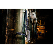 Amigo Halter and Leadrope Newmarket Witney Navy Amigo Halter and Leadrope Newmarket Witney Navy