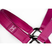 Amigo Halter and Leadrope Newmarket Witney Pink Amigo Halter and Leadrope Newmarket Witney Pink