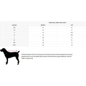 Horseware Dog Rug Newmarket Witney Charcoal Horseware Dog Rug Newmarket Witney Charcoal