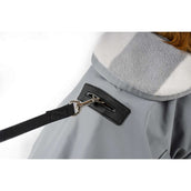 Horseware Dog Rug Newmarket Witney Charcoal Horseware Dog Rug Newmarket Witney Charcoal