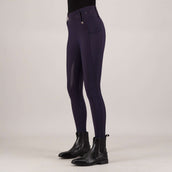 HV Polo Riding Legging HVPFavourite Full Grip Navy HV Polo Riding Legging HVPFavourite Full Grip Navy