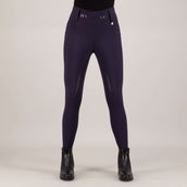 HV Polo Riding Legging HVPFavourite Full Grip Navy HV Polo Riding Legging HVPFavourite Full Grip Navy