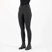 HV Polo Riding Legging HVPFavourite Full Grip Black HV Polo Riding Legging HVPFavourite Full Grip Black
