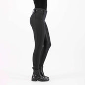 HV Polo Riding Legging HVPFavourite Full Grip Black HV Polo Riding Legging HVPFavourite Full Grip Black