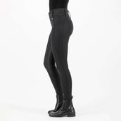 HV Polo Riding Legging HVPFavourite Full Grip Black HV Polo Riding Legging HVPFavourite Full Grip Black