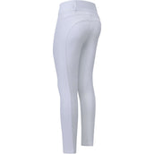 HV Polo Riding Legging HVPManou Full Grip White HV Polo Riding Legging HVPManou Full Grip White