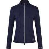 HV Polo Zip-Hoodie HVPJay Navy HV Polo Zip-Hoodie HVPJay Navy