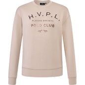 HV Polo Sweater HVPJanice Champagne HV Polo Sweater HVPJanice Champagne