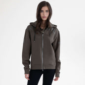 HV Polo Zip-Hoodie HVPJoan Pine HV Polo Zip-Hoodie HVPJoan Pine