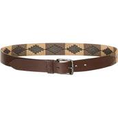 HV Polo Belt HVPChaya Almond HV Polo Belt HVPChaya Almond