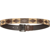 HV Polo Belt HVPChaya Almond HV Polo Belt HVPChaya Almond