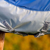 Rambo Autumn Series Turnout Navy/Grey Dots Rambo Autumn Series Turnout Navy/Grey Dots