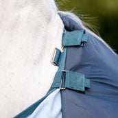 Amigo Plant Dye Turnout Blue/Navy Amigo Plant Dye Turnout Blue/Navy