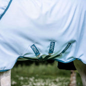 Amigo Plant Dye Turnout Blue/Navy Amigo Plant Dye Turnout Blue/Navy