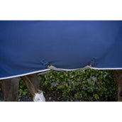 Amigo Jersey Cooler Navy/Titanium Grey/Silver Amigo Jersey Cooler Navy/Titanium Grey/Silver