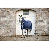 Amigo Jersey Integrated Cooler Navy/Titanium Grey/Silver Amigo Jersey Integrated Cooler Navy/Titanium Grey/Silver