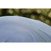 Amigo Bug Rug Plus Heather Blue/Blue/Silver Amigo Bug Rug Plus Heather Blue/Blue/Silver