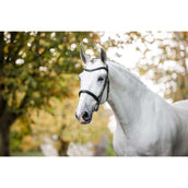 Horseware Bridle Cavesson Black Horseware Bridle Cavesson Black