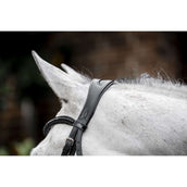 Horseware Bridle Diamante Black Horseware Bridle Diamante Black