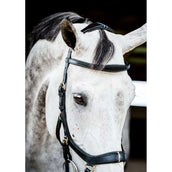 Horseware Micklem Multi Bridle New Black Horseware Micklem Multi Bridle New Black