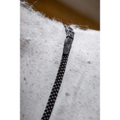 Horseware Reins Plaited Brown Horseware Reins Plaited Brown