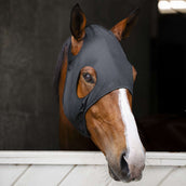 Horseware Calming Face Mask Ionic Black Horseware Calming Face Mask Ionic Black