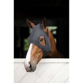 Horseware Calming Face Mask Ionic Black Horseware Calming Face Mask Ionic Black