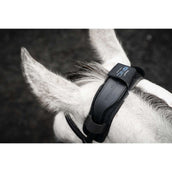 Horseware Bridle Protector Ionic Black Horseware Bridle Protector Ionic Black