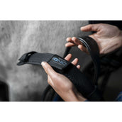 Horseware Bridle Protector Ionic Black Horseware Bridle Protector Ionic Black