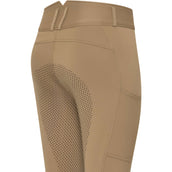 Imperial Riding Breeches IRHBliss Full Grip Straw Imperial Riding Breeches IRHBliss Full Grip Straw