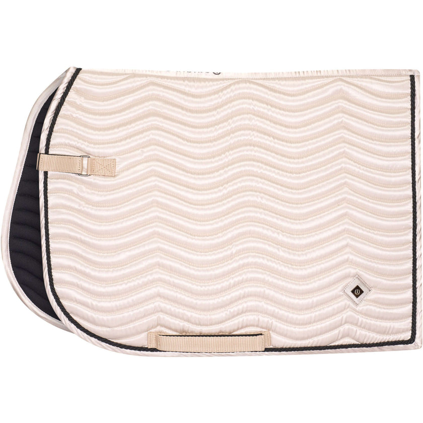 Imperial Riding Saddlepad IRHRebel Dressage Grey Imperial Riding Saddlepad IRHRebel Dressage Grey