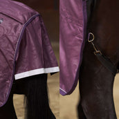 Imperial Riding Outdoor Rug IRHSuper-Dry 100gr Fig Imperial Riding Outdoor Rug IRHSuper-Dry 100gr Fig