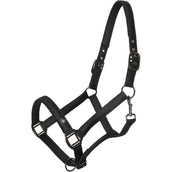 Imperial Riding Halter IRHRebel Black Imperial Riding Halter IRHRebel Black