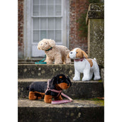 LeMieux Toy Dog Cockapoo Beige LeMieux Toy Dog Cockapoo Beige