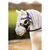 LeMieux Toy Pony Show Bridle Black LeMieux Toy Pony Show Bridle Black