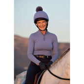 LeMieux Base Layer Classique Powder Blue LeMieux Base Layer Classique Powder Blue