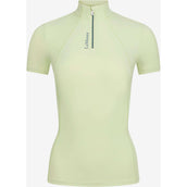 LeMieux Base Layer Classique Short Sleeves Macaron LeMieux Base Layer Classique Short Sleeves Macaron