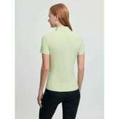 LeMieux Base Layer Classique Short Sleeves Macaron LeMieux Base Layer Classique Short Sleeves Macaron