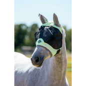 LeMieux Fly Mask Visor-Tek Macaron LeMieux Fly Mask Visor-Tek Macaron