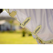 LeMieux Fly Rug Arika Camo-Tek with a Hood Macaron LeMieux Fly Rug Arika Camo-Tek with a Hood Macaron