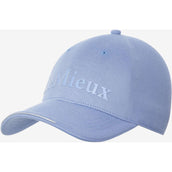 LeMieux Cap Lara Powder Blue LeMieux Cap Lara Powder Blue