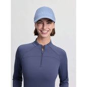 LeMieux Cap Lara Powder Blue LeMieux Cap Lara Powder Blue