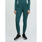 LeMieux Riding Legging Young Rider Orla Jungle LeMieux Riding Legging Young Rider Orla Jungle