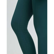 LeMieux Riding Legging Young Rider Orla Jungle LeMieux Riding Legging Young Rider Orla Jungle