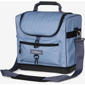 LeMieux Grooming Bag Elite Pro Powder Blue LeMieux Grooming Bag Elite Pro Powder Blue