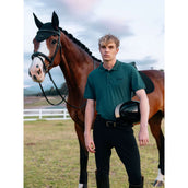 LeMieux Polo Classique Men Jungle LeMieux Polo Classique Men Jungle