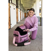 LeMieux Grooming Bag Elite Pro Mallow LeMieux Grooming Bag Elite Pro Mallow